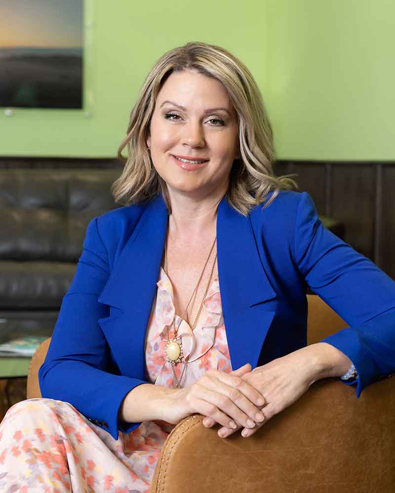 Amy Hargis